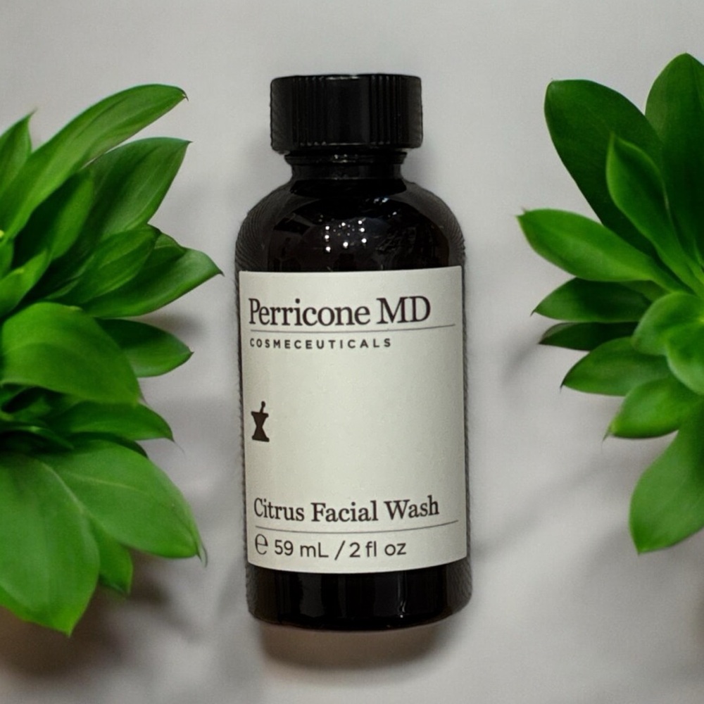 Perricone MD Citrus Facial Wash